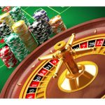 Tổng hợp các trò chơi trong Casino trực tuyến