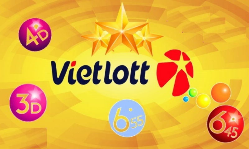 Xổ số Vietlott giúp nhiều người có được cuộc sống như mơ